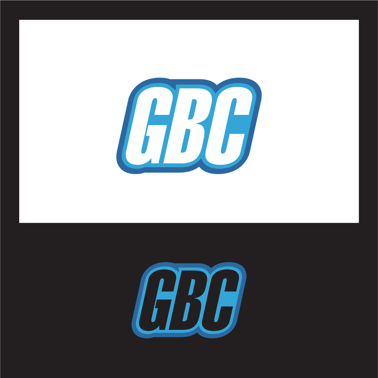 Logo Design by 3Guys for German Brick Circus | Design #12635528