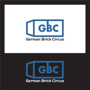 Logo Design by 3Guys for German Brick Circus | Design: #12635529