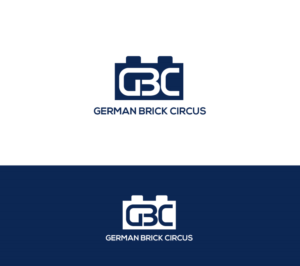 Logo Design by ecorokerz for German Brick Circus | Design: #12629310