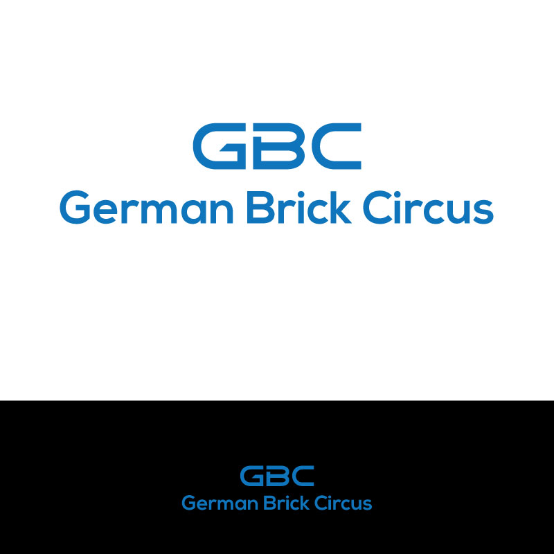 Logo Design by designlogo007 for German Brick Circus | Design #12625674