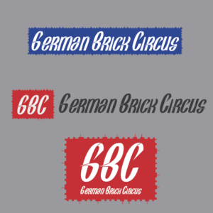 Logo Design by contladesign