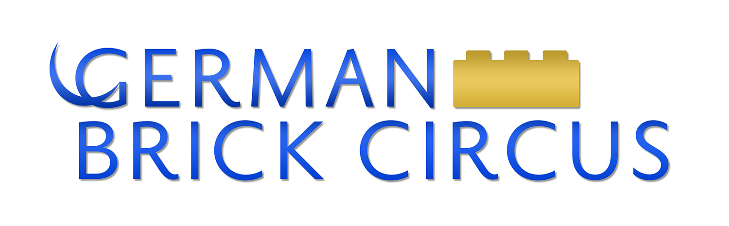 Logo Design by AndreMetaWeb for German Brick Circus | Design #12623958