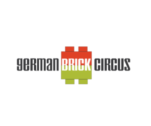 Logo Design by Get Designed for German Brick Circus | Design: #12635179