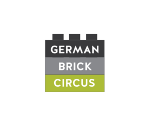 Logo Design by Get Designed for German Brick Circus | Design #12635180