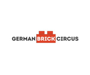 Logo Design by Get Designed for German Brick Circus | Design: #12635181