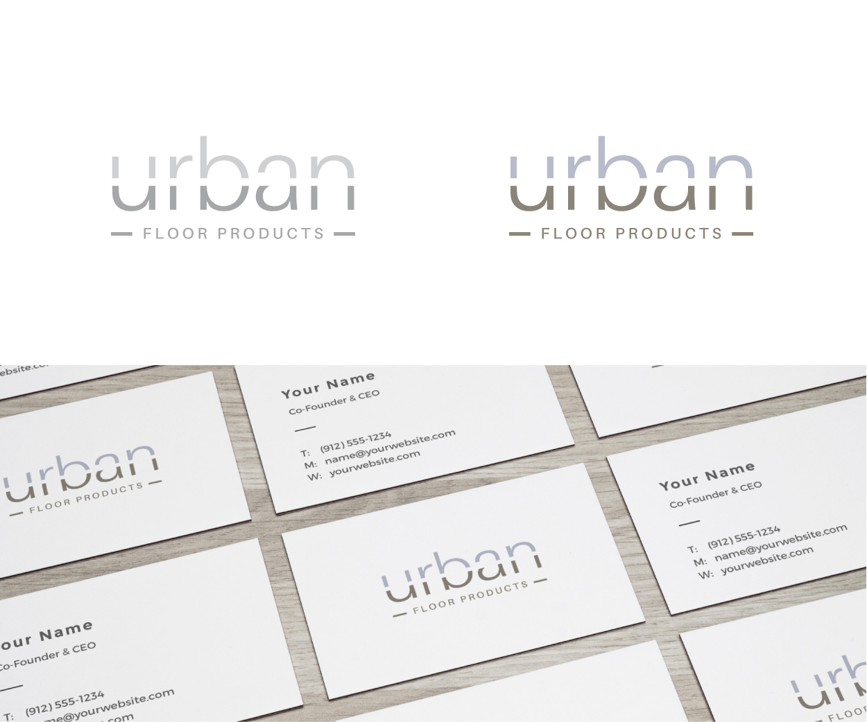 Logo Design by ALCD for brosson | Design #12650475