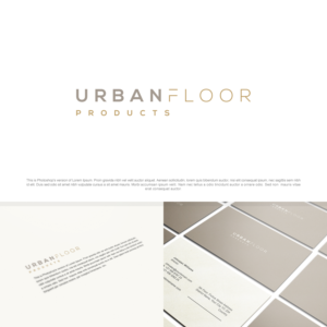 Logo Design by VisualFlava