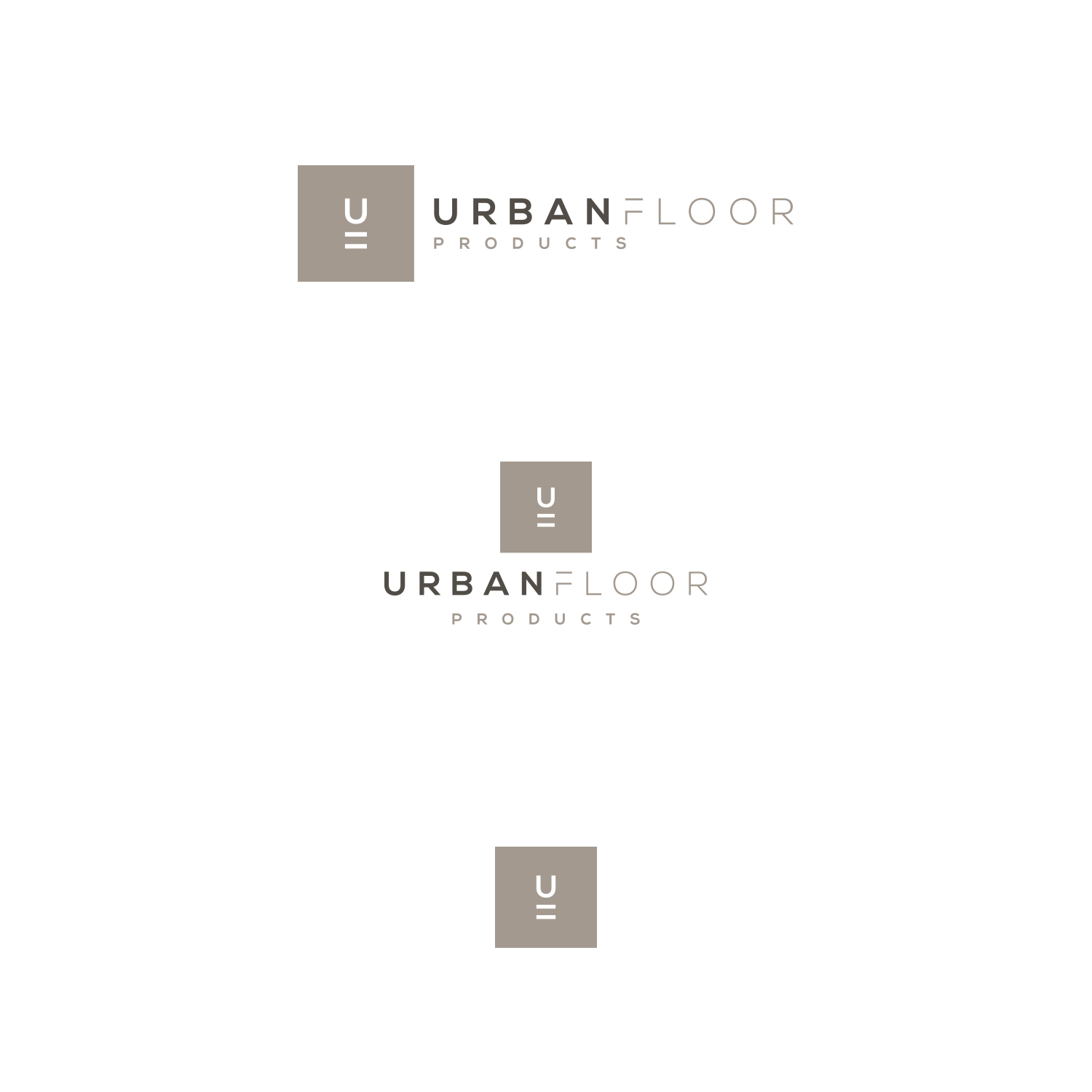 Logo Design by VisualFlava for brosson | Design: #12738971