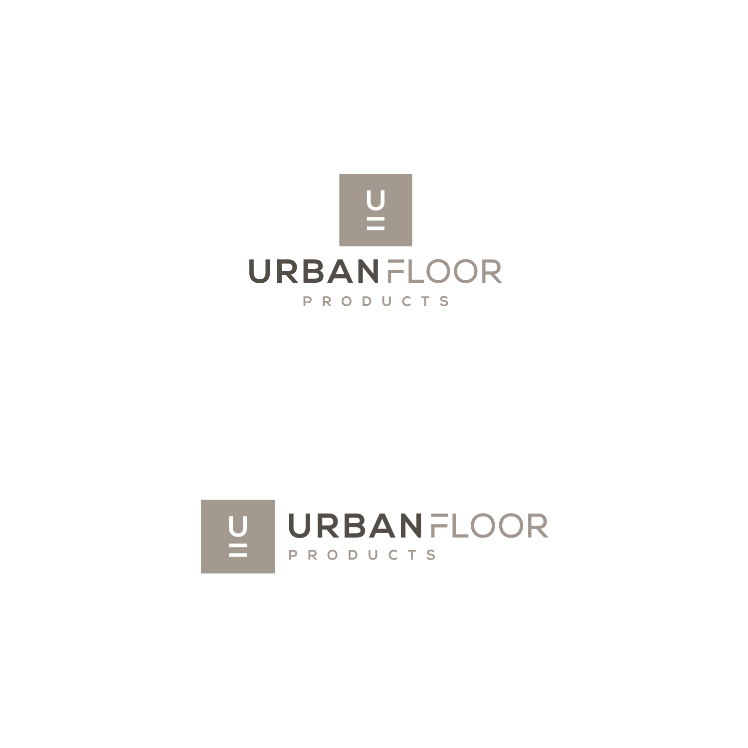 Logo Design by VisualFlava for brosson | Design #12763049
