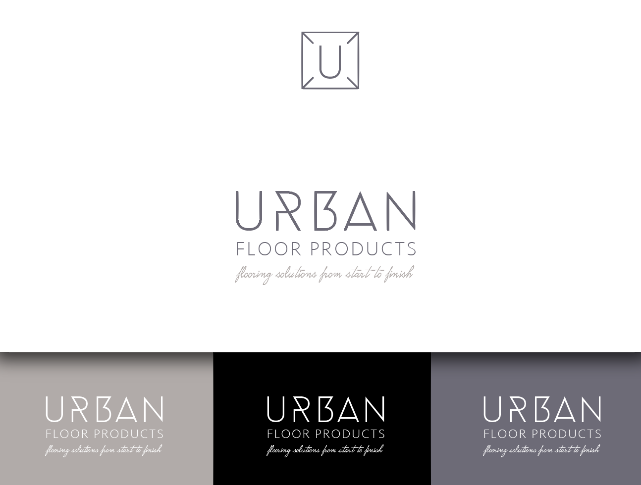 Logo Design by wonderland for brosson | Design #12630179