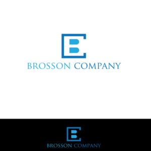 Logo Design by designlogo007 for brosson | Design: #12631711