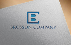 Logo Design by designlogo007 for brosson | Design: #12631712