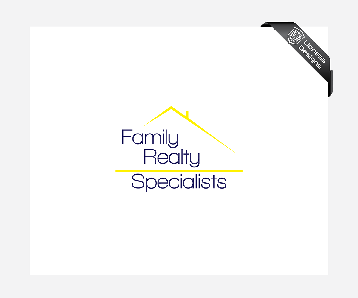 Logo Design by Lioness Designs for this project | Design #12630457