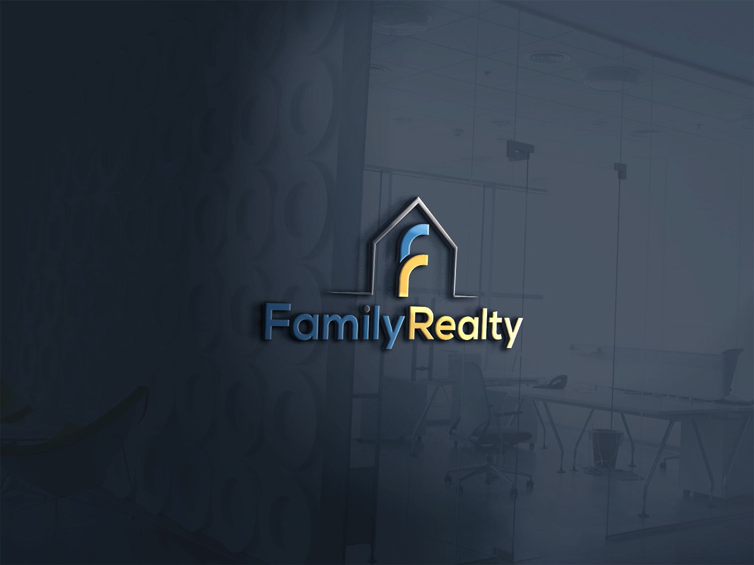 Logo Design by IMD-HUB for this project | Design #12630855
