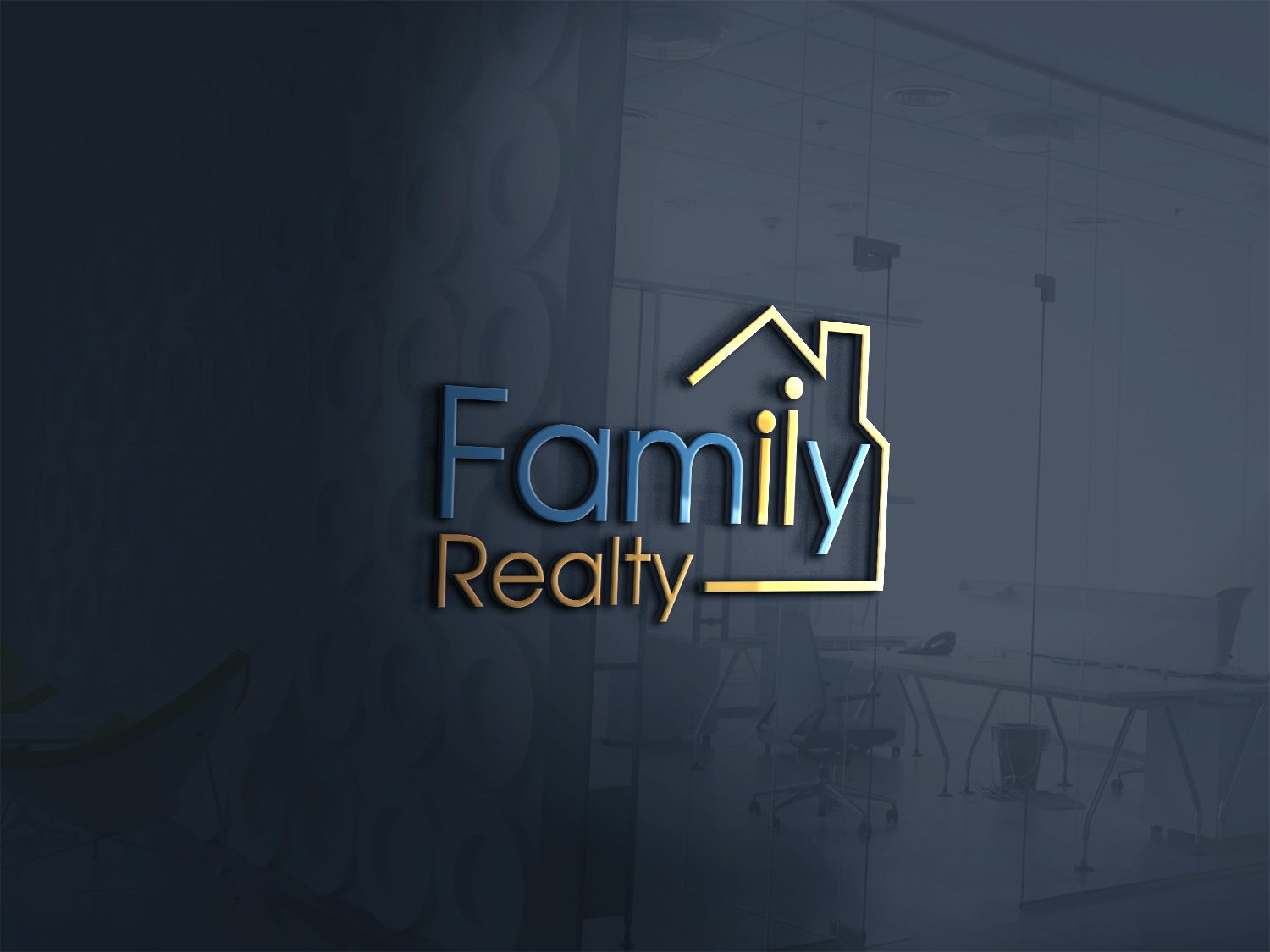 Logo Design by IMD-HUB for this project | Design #12630864