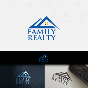 Logo Design by maria-kaz for this project | Design: #12662423