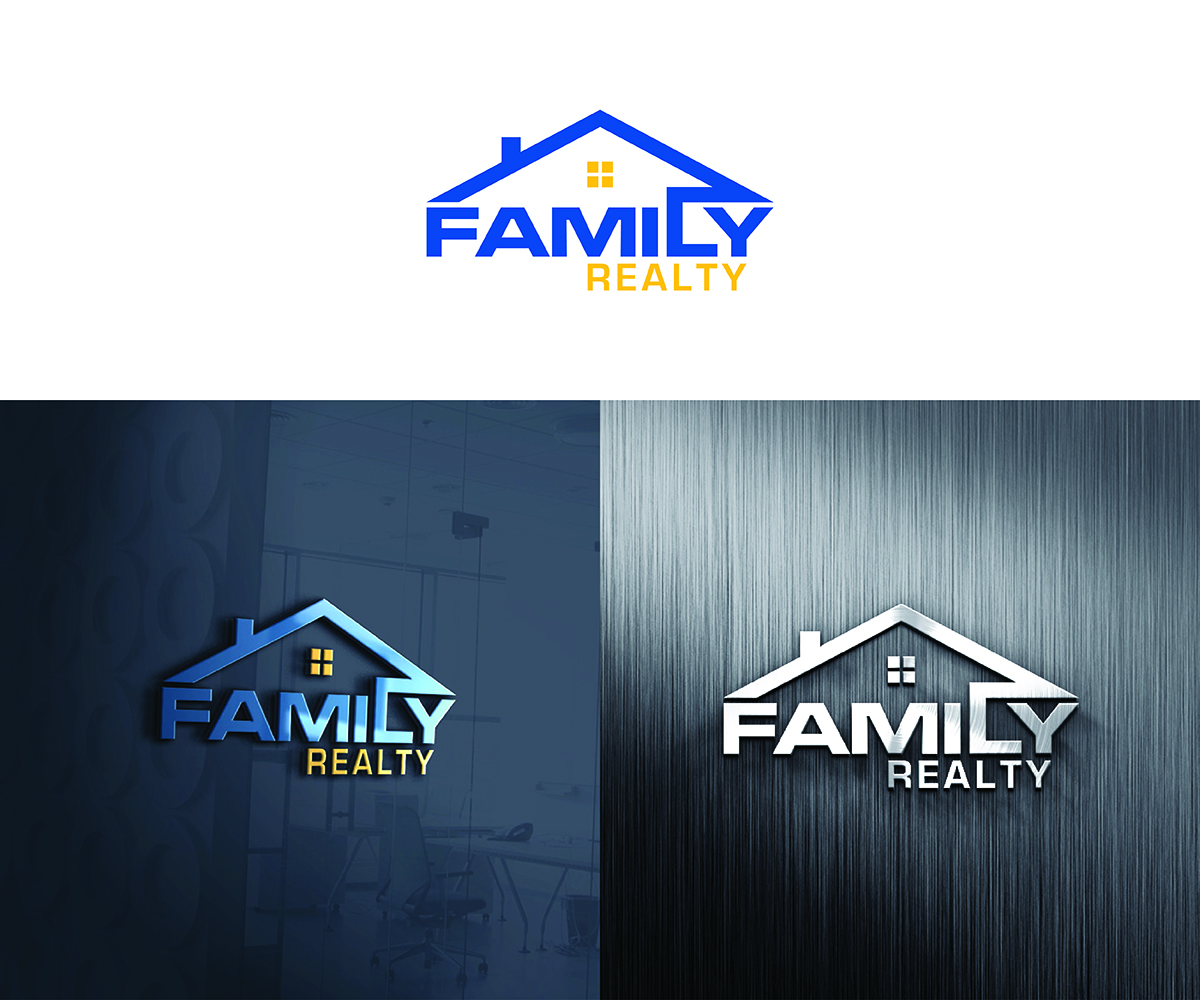 Logo Design by eMARK for this project | Design #12636593