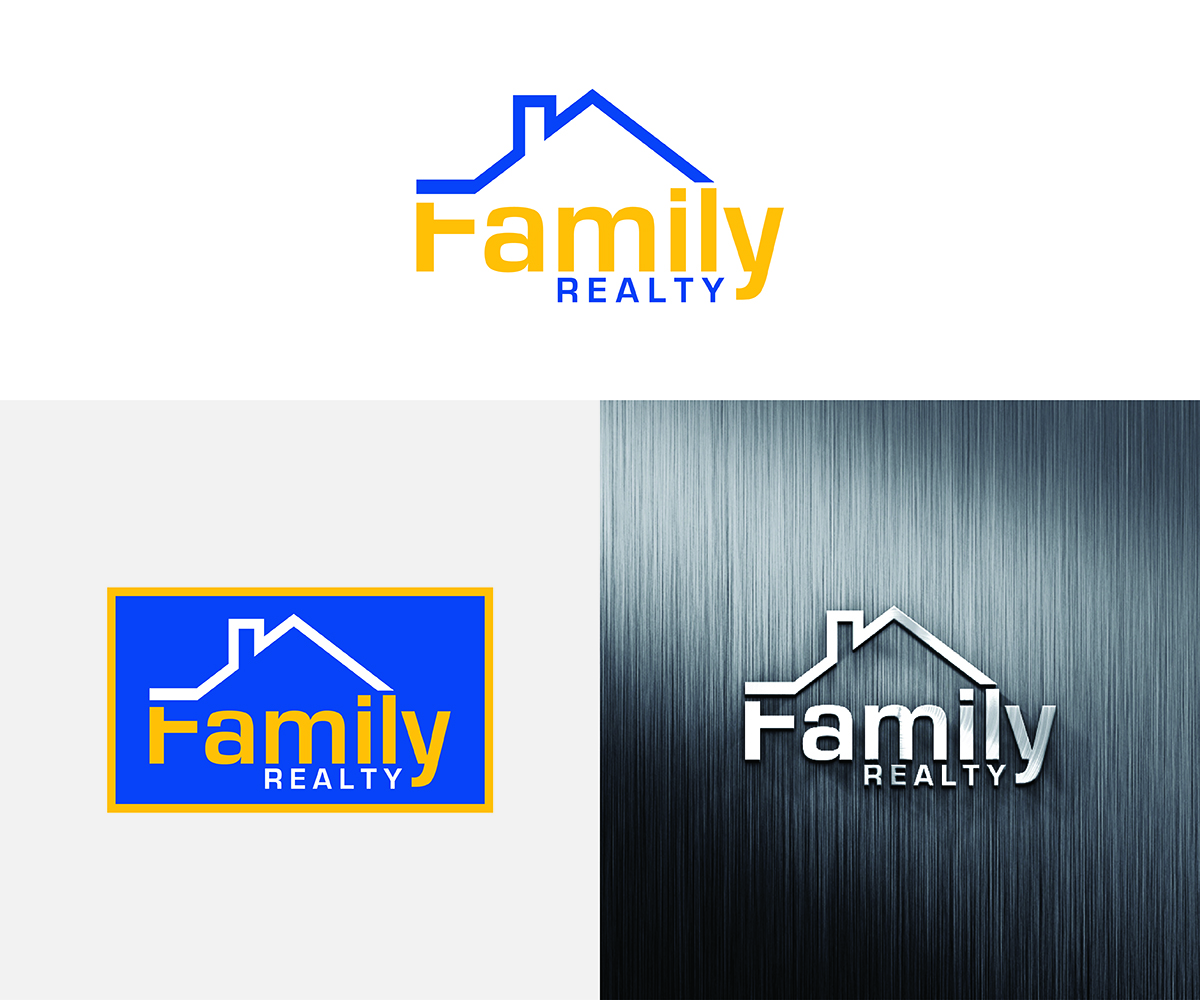 Logo Design by eMARK for this project | Design #12636594