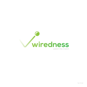 Logo-Design von S.ListerDesign für Wiredness | Design #12624181