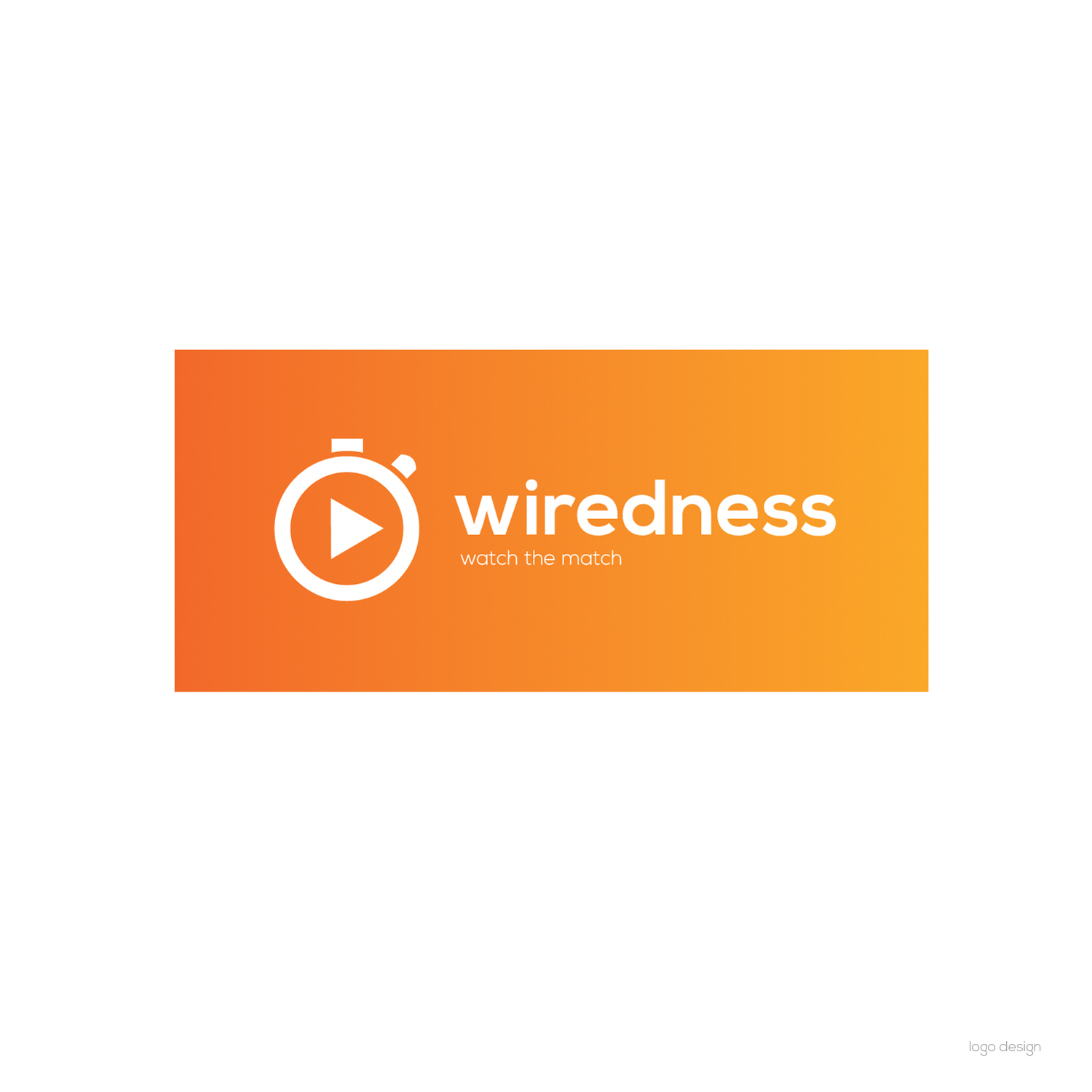 Logo Design by S.ListerDesign for Wiredness | Design #12624184