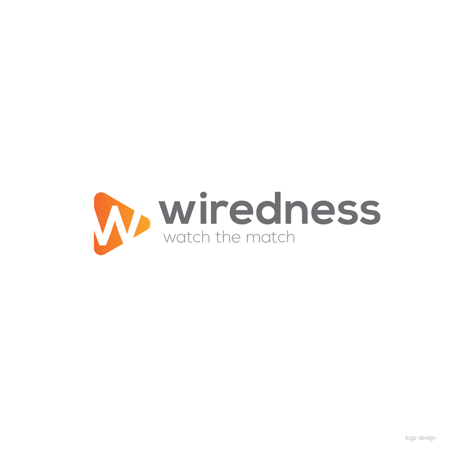 Logo Design by S.ListerDesign for Wiredness | Design #12624185