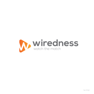 Logo Design by S.ListerDesign for Wiredness | Design: #12624185