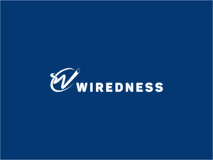 Logo-Design von Bee Bee für Wiredness | Design #12625043