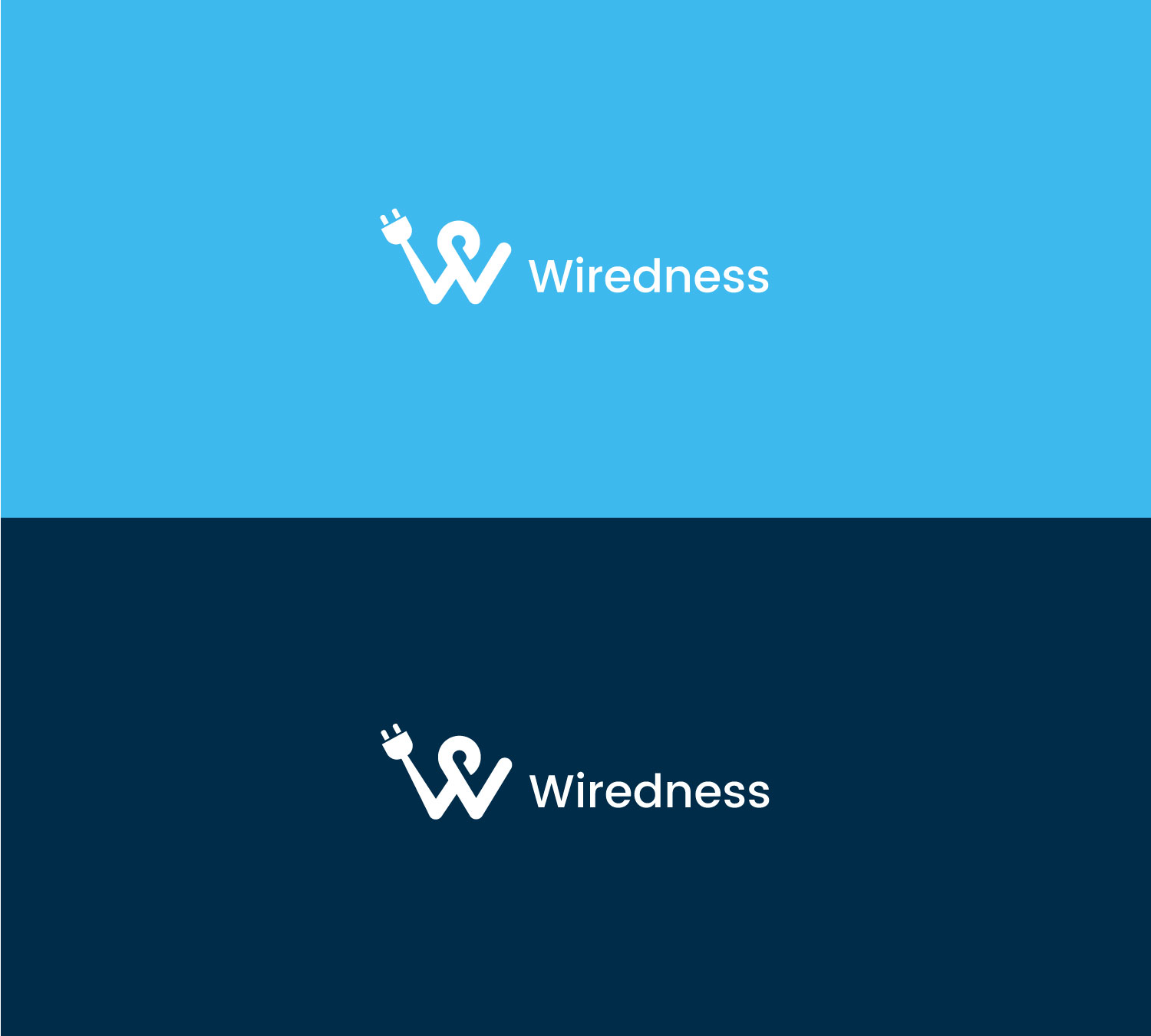 Logo Design by bikashghosh for Wiredness | Design: #12642735