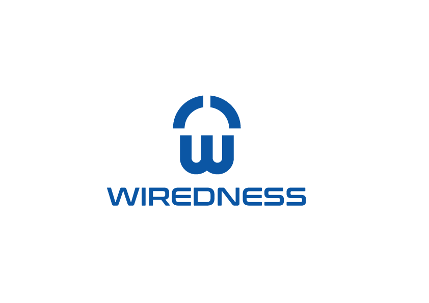 Logo Design by raigraphics for Wiredness | Design #12627023