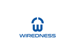 Diseño de Logo por raigraphics para Wiredness | Diseño: #12627023