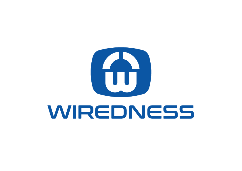 Logo Design by raigraphics for Wiredness | Design #12627573