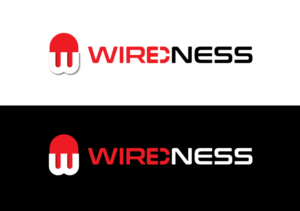 Diseño de Logo por raigraphics para Wiredness | Diseño: #12687930