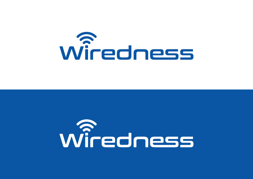 Logo Design by raigraphics for Wiredness | Design #12710700