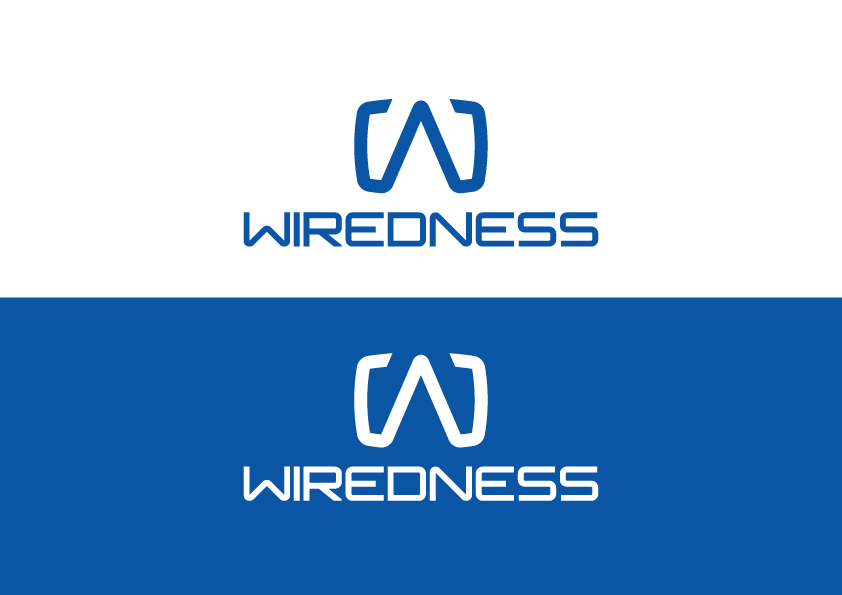 Logo Design by raigraphics for Wiredness | Design #12728553
