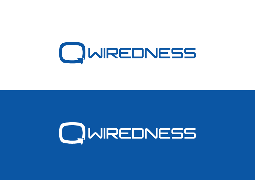 Logo Design by raigraphics for Wiredness | Design #12728836