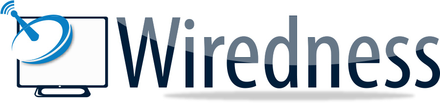 Logo Design by saulfcabrera for Wiredness | Design #12721177