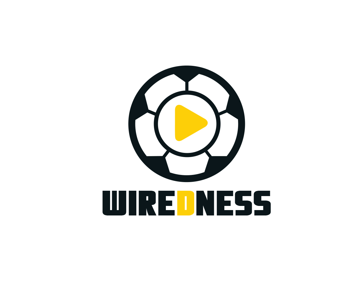 Logo Design by Mustafa Hendawy for Wiredness | Design #12635014