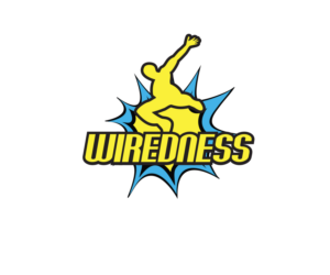 Logo Design by Mustafa Hendawy for Wiredness | Design: #12635037