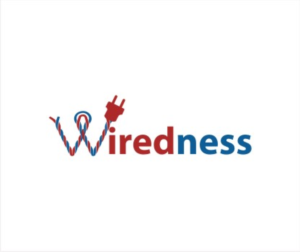 Logo Design by nutu for Wiredness | Design: #12626005