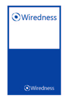 Logo Design by lets_fly for Wiredness | Design #12727136