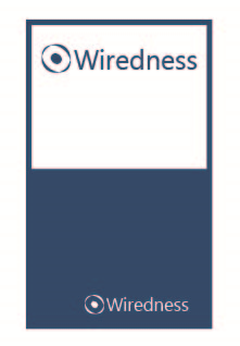 Logo Design by lets_fly for Wiredness | Design: #12727136