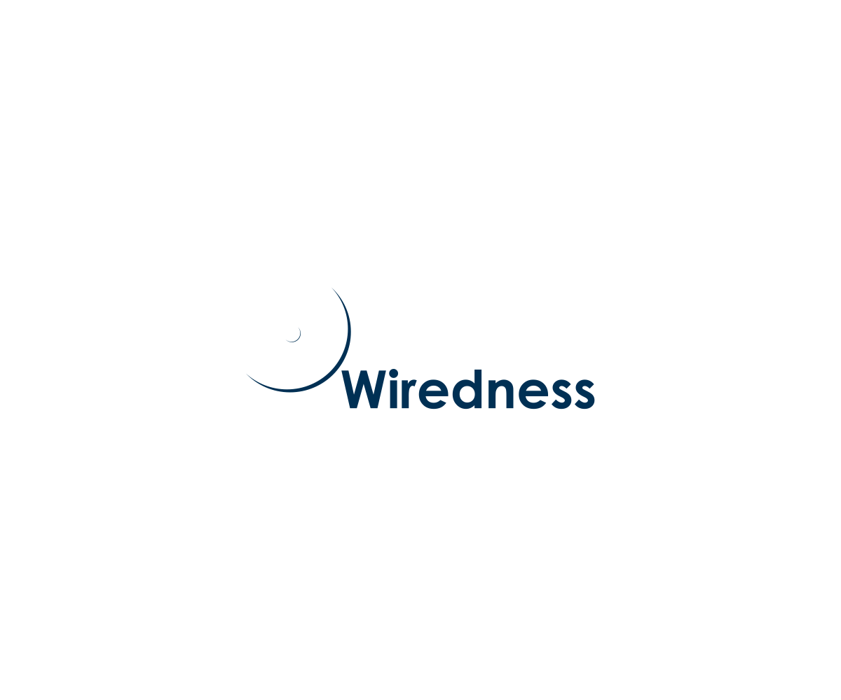 Logo Design by ii art for Wiredness | Design #12673555