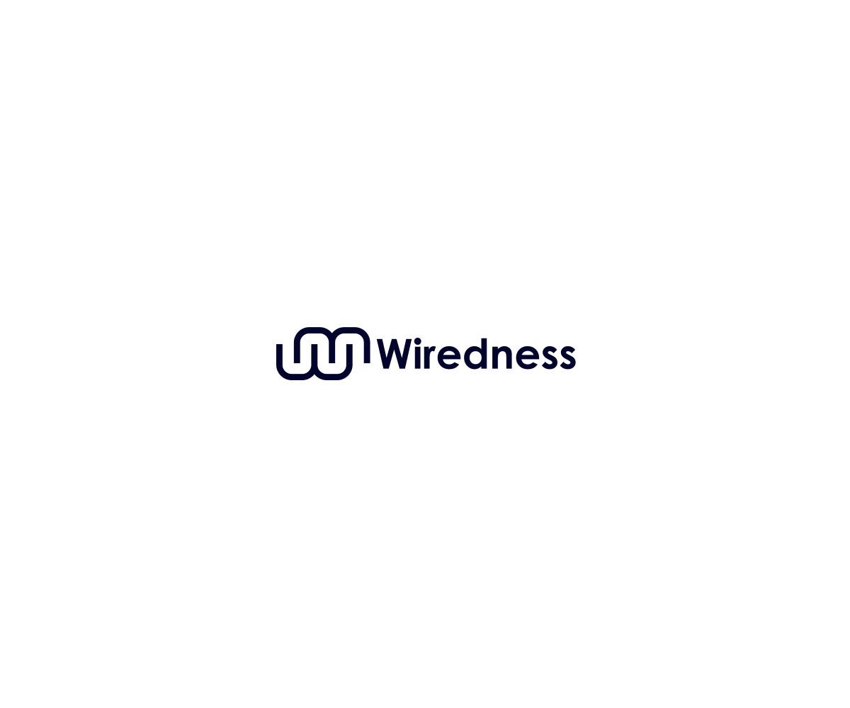 Logo Design by ii art for Wiredness | Design #12684639
