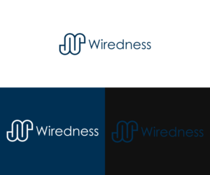 Logo Design by ii art for Wiredness | Design: #12707353