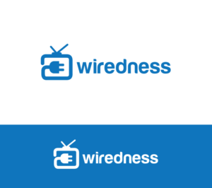 Logo-Design von ecorokerz für Wiredness | Design #12627531