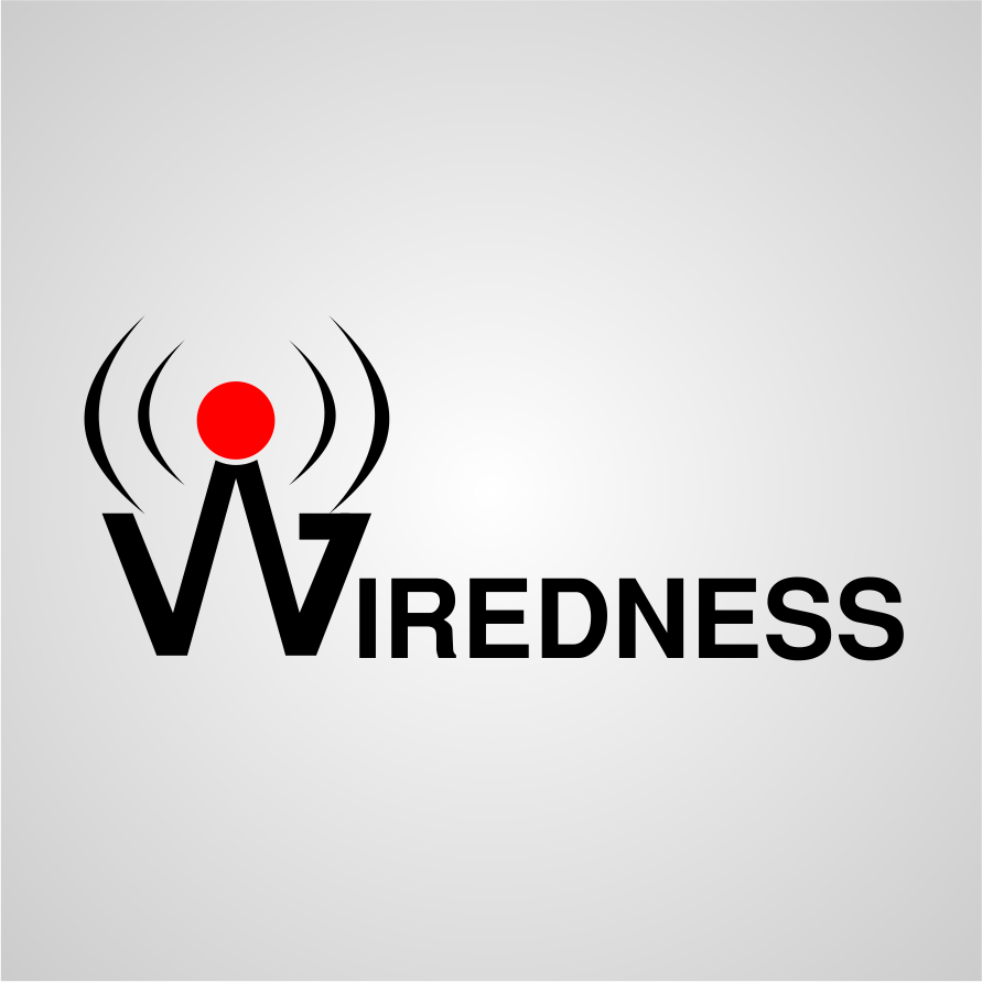 Design de Logo par meshine00 pour Wiredness | Design #12631846