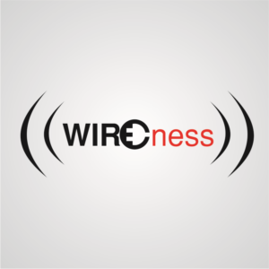 Logo Design by meshine00 for Wiredness | Design: #12631849