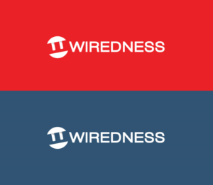 Logo Design by farhanalibhc for Wiredness | Design: #12659805