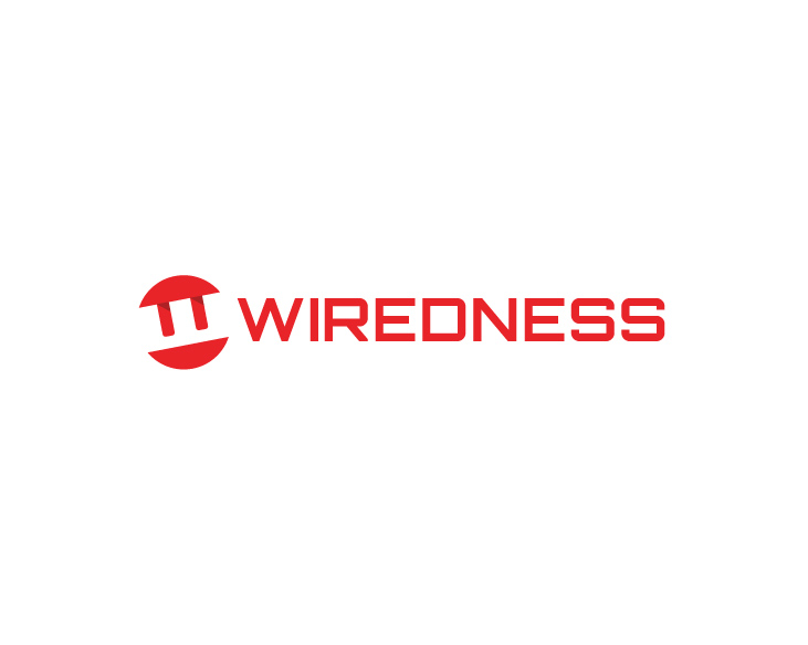 Logo Design by farhanalibhc for Wiredness | Design #12669870