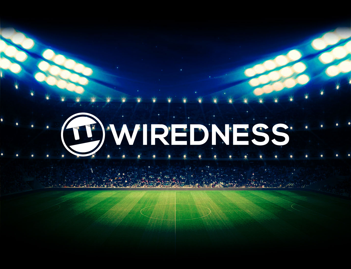 Logo Design by farhanalibhc for Wiredness | Design #12686932